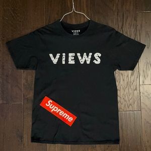 Drake “views” tour tee
